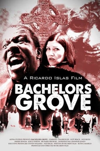 Bachelors Grove poster - Find streaming availability