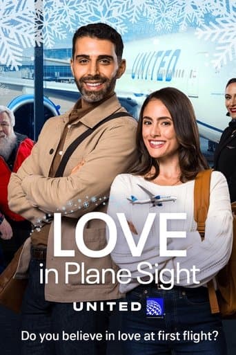 Love in Plane Sight poster - Find streaming availability