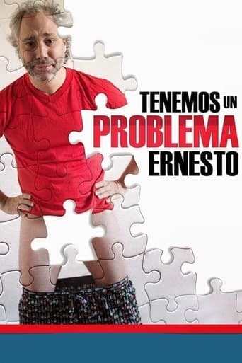 Tenemos un problema, Ernesto poster - Find streaming availability