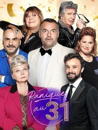 Panique au 31 poster - Find streaming availability