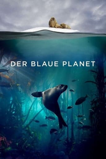 The Blue Planet poster - Find streaming availability