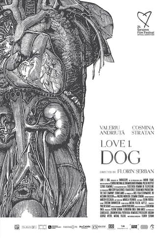 Love 1. Dog poster - Find streaming availability