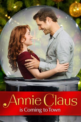 Annie Claus Is Coming to Town poster - Find streaming availability