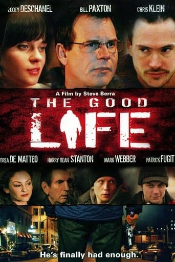 The Good Life poster - Find streaming availability