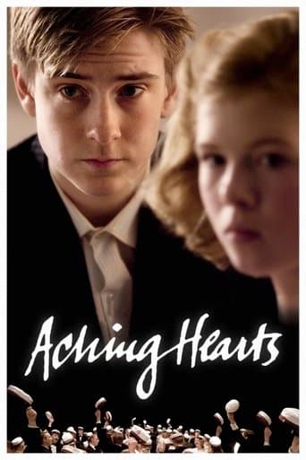 Aching Hearts poster - Find streaming availability