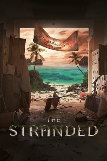 The Stranded poster - Find streaming availability