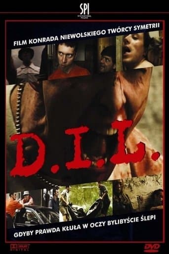 D.I.L. poster - Find streaming availability