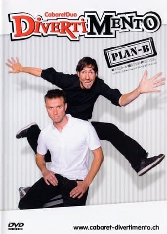 DivertiMento – Plan B poster - Find streaming availability