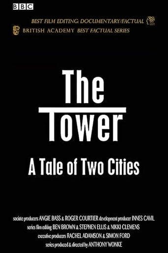 The Tower: A Tale of Two Cities poster - Find streaming availability