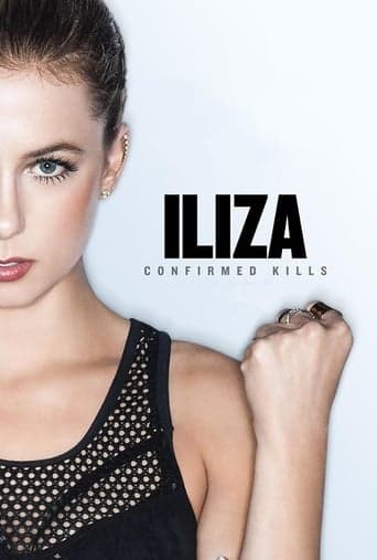 Iliza Shlesinger: Confirmed Kills poster - Find streaming availability