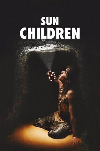 Sun Children poster - Find streaming availability