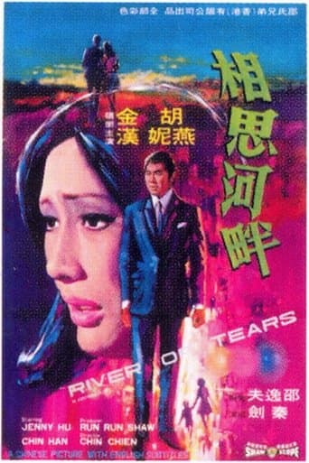 River of Tears poster - Find streaming availability