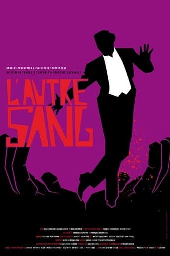 L'autre sang poster - Find streaming availability