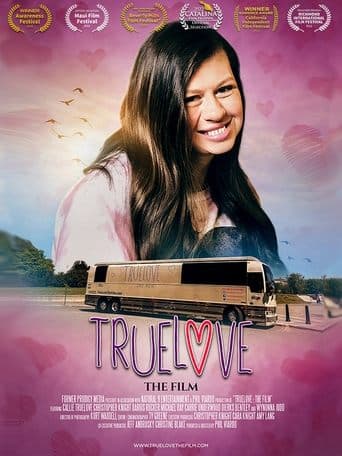 "Truelove: The Film" poster - Find streaming availability