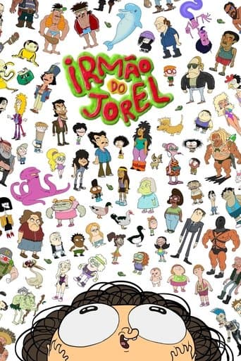 Jorel's Brother poster - Find streaming availability