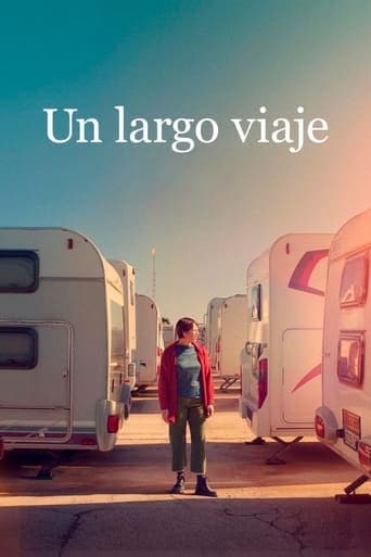 Un largo viaje poster - Find streaming availability