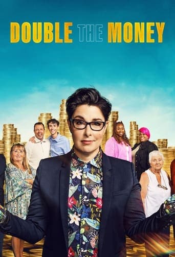 Double the Money poster - Find streaming availability