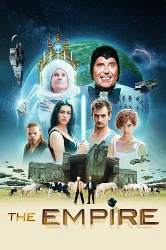 The Empire poster - Find streaming availability