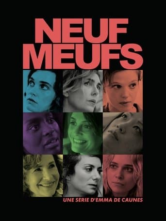Neuf Meufs poster - Find streaming availability