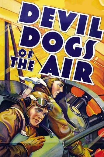 Devil Dogs of the Air poster - Find streaming availability