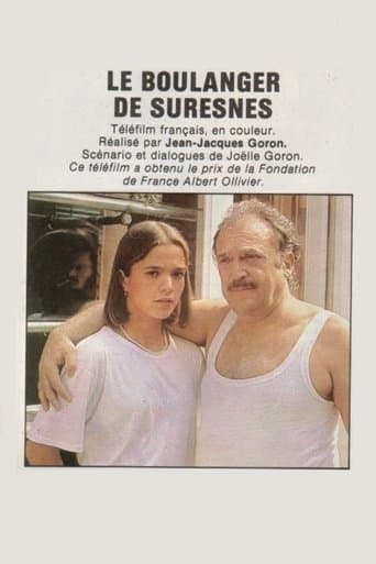 Le boulanger de Suresnes poster - Find streaming availability