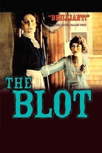 The Blot poster - Find streaming availability