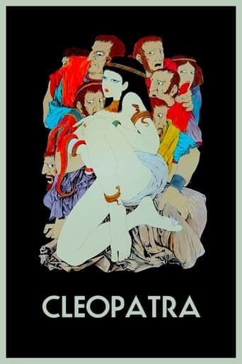 Cleopatra: Queen of Sex poster - Find streaming availability