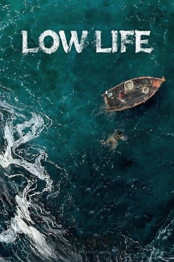 Low Life poster - Find streaming availability