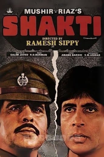 Shakti poster - Find streaming availability