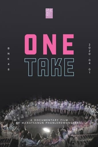 BNK48: One Take poster - Find streaming availability