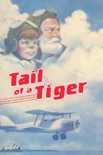 Tale of a Tiger poster - Find streaming availability