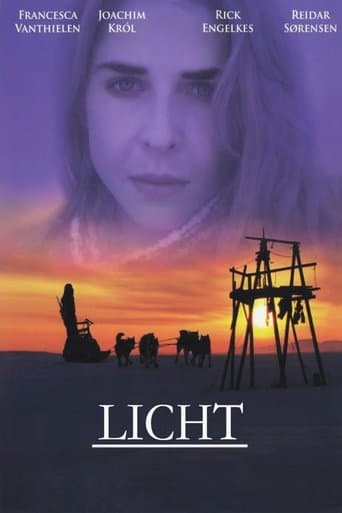 When the Light Comes poster - Find streaming availability