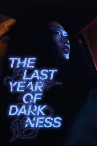 The Last Year of Darkness poster - Find streaming availability