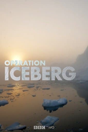 Operation Iceberg poster - Find streaming availability