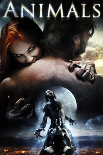 Animals poster - Find streaming availability