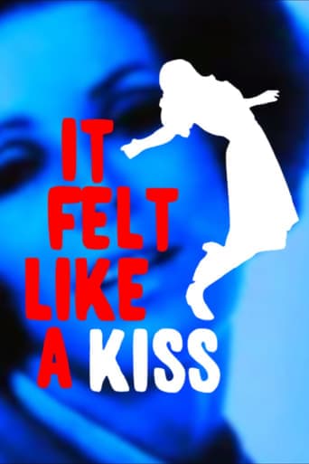 It Felt Like a Kiss poster - Find streaming availability