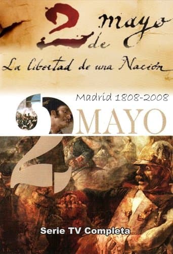 Dos de mayo, la libertad de una nación poster - Find streaming availability