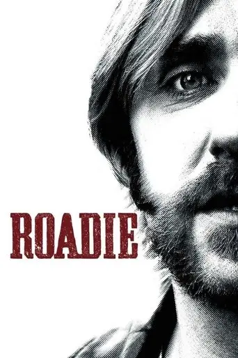 Roadie poster - Find streaming availability