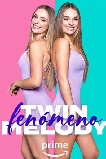Fenómeno Twin Melody poster - Find streaming availability