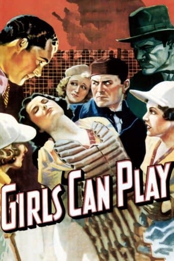 Girls Can Play poster - Find streaming availability