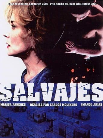 Savages poster - Find streaming availability