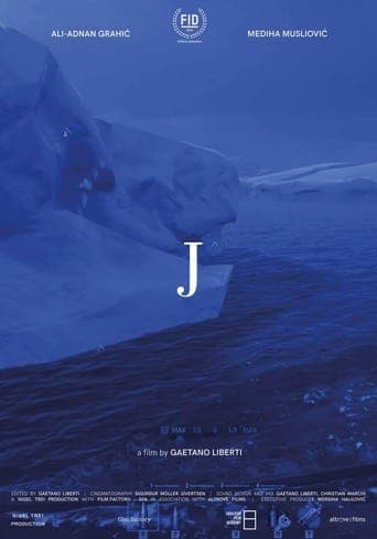 J the Film poster - Find streaming availability