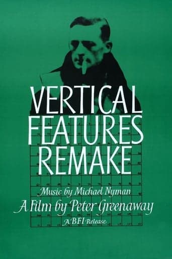 Vertical Features Remake poster - Find streaming availability