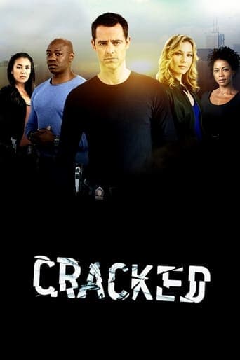 Cracked poster - Find streaming availability