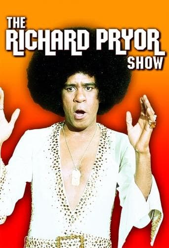 The Richard Pryor Show poster - Find streaming availability