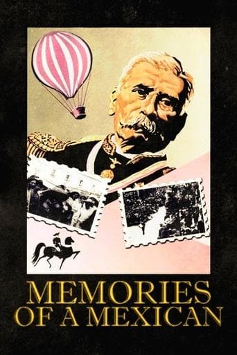 Memories of a Mexican poster - Find streaming availability