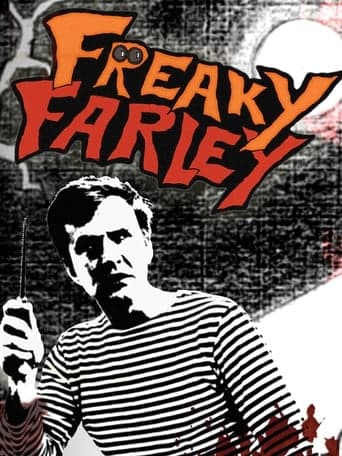 Freaky Farley poster - Find streaming availability