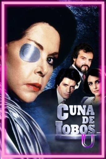 Den of Wolves poster - Find streaming availability