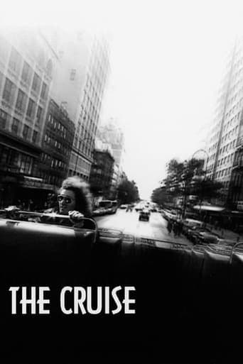 The Cruise poster - Find streaming availability