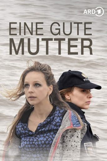 A good mother poster - Find streaming availability